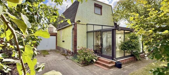 Дом с 2 комнатами в Oberhavel, Германия № 320927 3