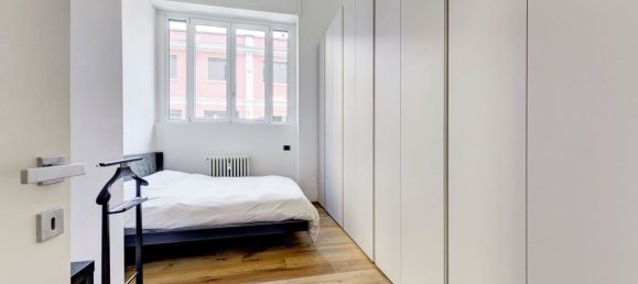 Дуплекс с 3 спальнями в Милан, Италия № 336913 15