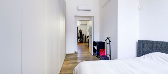 Дуплекс с 3 спальнями в Милан, Италия № 336913 17