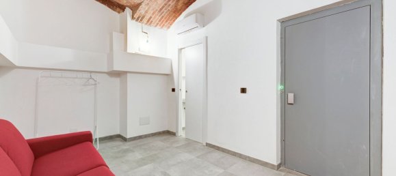 Дуплекс с 3 спальнями в Милан, Италия № 336913 26