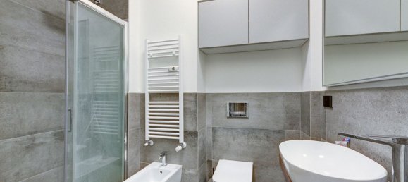 Дуплекс с 3 спальнями в Милан, Италия № 336913 21