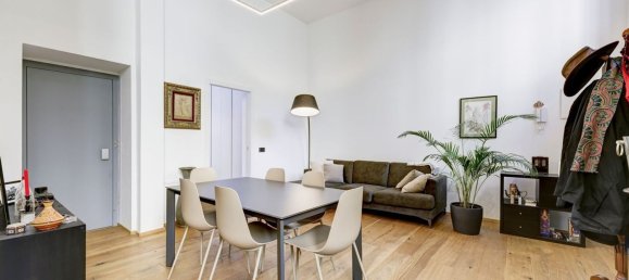 Дуплекс с 3 спальнями в Милан, Италия № 336913 11