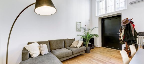 Дуплекс с 3 спальнями в Милан, Италия № 336913 8