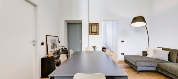 Дуплекс с 3 спальнями в Милан, Италия № 336913 22