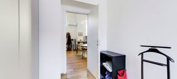 Дуплекс с 3 спальнями в Милан, Италия № 336913 18