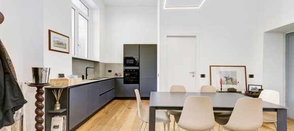 Дуплекс с 3 спальнями в Милан, Италия № 336913 4