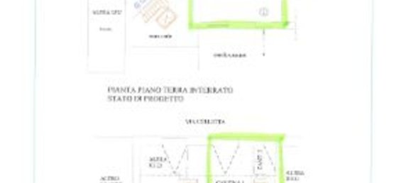 Дуплекс с 3 спальнями в Милан, Италия № 336913 32