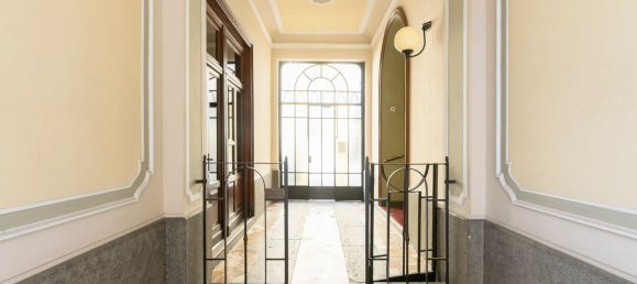 Дуплекс с 3 спальнями в Милан, Италия № 336913 29