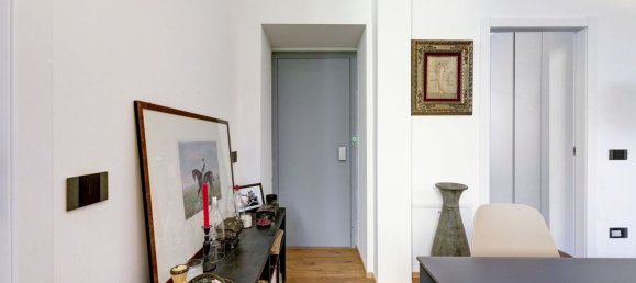 Дуплекс с 3 спальнями в Милан, Италия № 336913 23