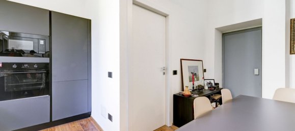 Дуплекс с 3 спальнями в Милан, Италия № 336913 19