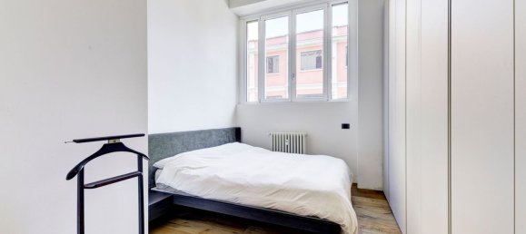 Дуплекс с 3 спальнями в Милан, Италия № 336913 16