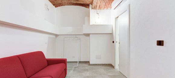 Дуплекс с 3 спальнями в Милан, Италия № 336913 25