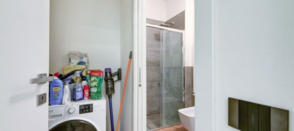 Дуплекс с 3 спальнями в Милан, Италия № 336913 20