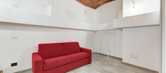 Дуплекс с 3 спальнями в Милан, Италия № 336913 31