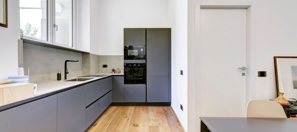 Дуплекс с 3 спальнями в Милан, Италия № 336913 6