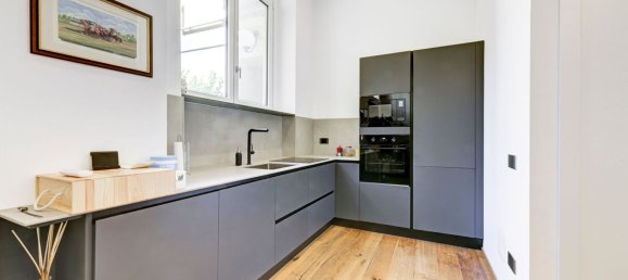 Дуплекс с 3 спальнями в Милан, Италия № 336913 5