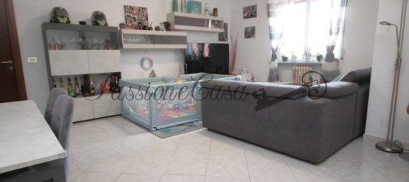 Квартира с 1 спальней в Виджевано, Италия № 303070 3