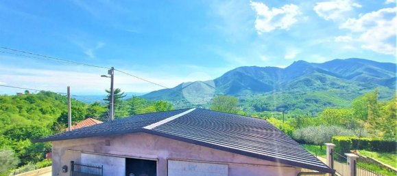 4غرفة فيلا في Cumiana, Italy رقم 53280 19