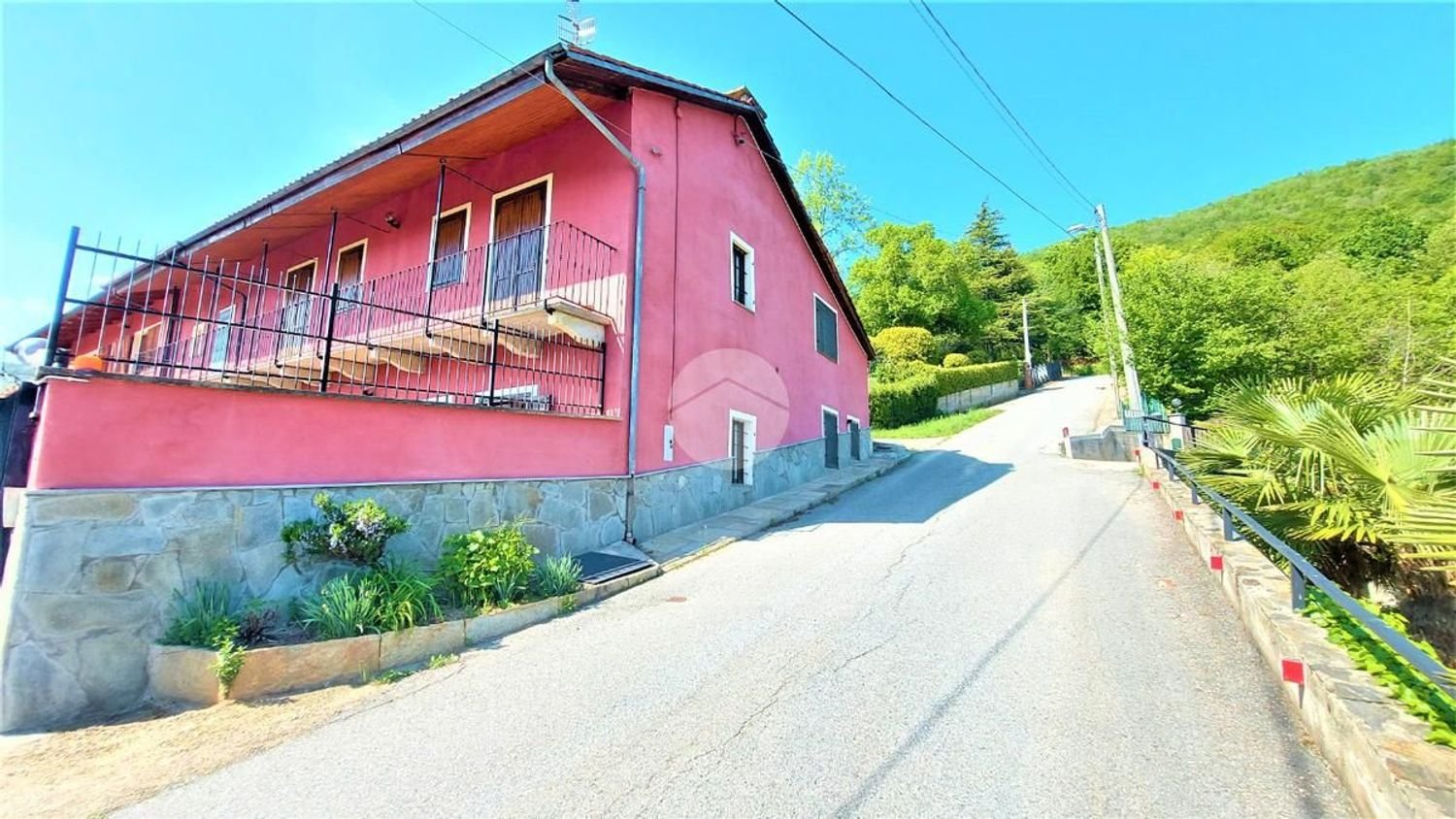 4غرفة فيلا في Cumiana, Italy رقم 53280