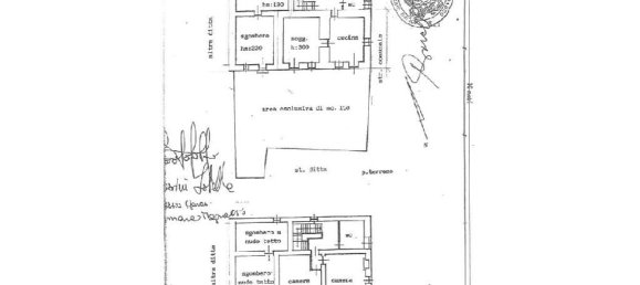 4غرفة فيلا في Cumiana, Italy رقم 53280 30