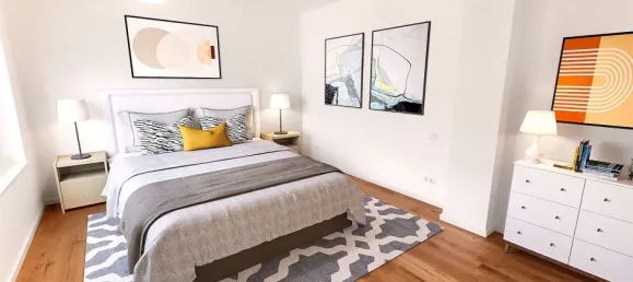 1 غرف نوم شقة في Mainz, Germany رقم 371834 5