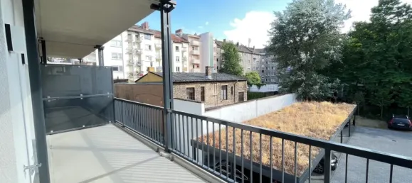 1 غرف نوم شقة في Mainz, Germany رقم 371834 9