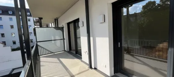 1 غرف نوم شقة في Mainz, Germany رقم 371834 8