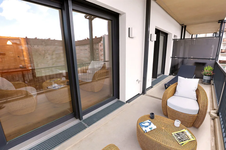 1 Schlafzimmer Wohnung in Mainz, Germany, Nr. 371834