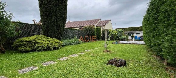 Вилла с 3 спальнями в Лувр, Франция № 183336 2