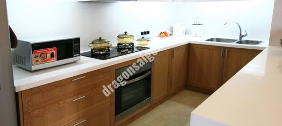 95m² Apartment in District 3, Vietnam No. 11088 6