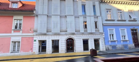 121m² Commercial property in Geidorf, Austria No. 127501 7