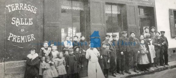 Propriété commerciale à Carrières-sur-Seine, France 77m² No. 174563 9