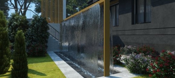 Apartment 1+1 in Istanbul, Turkey No. 2682 4