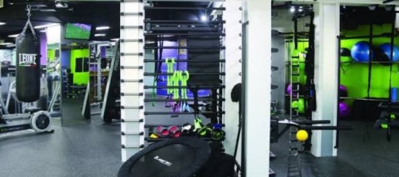 Apartment 1+1 in Istanbul, Turkey No. 2682 14