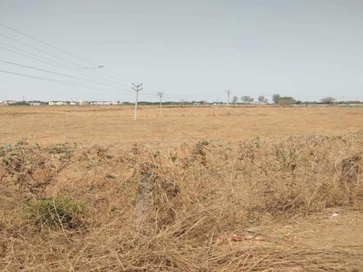  Land in Hyderabad, India No. 39432