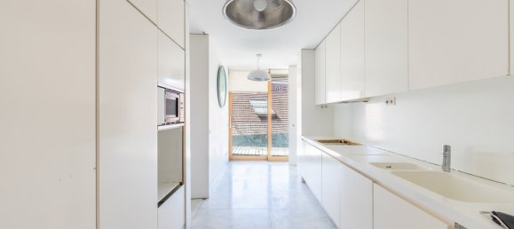 4 Schlafzimmer Wohnung in Lisbon, Portugal, Nr. 344602 5