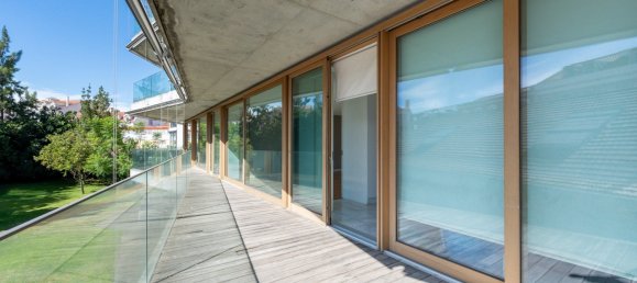 4 Schlafzimmer Wohnung in Lisbon, Portugal, Nr. 344602 2