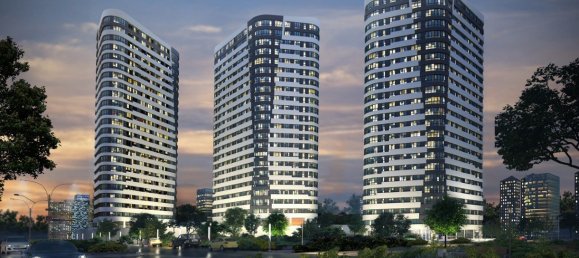 2 rooms Apartment in Kadikoy, Turkey No. 41120 24