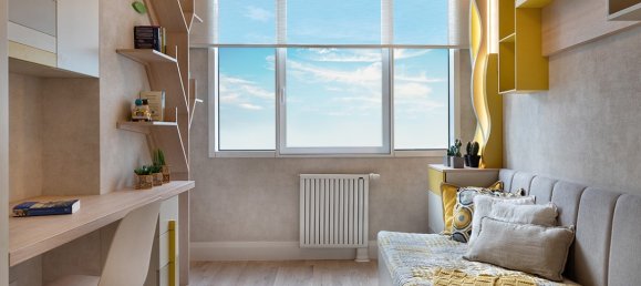 2 rooms Apartment in Kadikoy, Turkey No. 41120 10