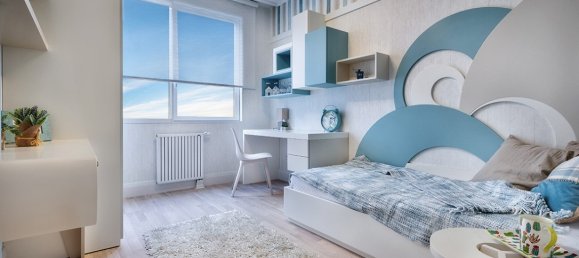 2 rooms Apartment in Kadikoy, Turkey No. 41120 9