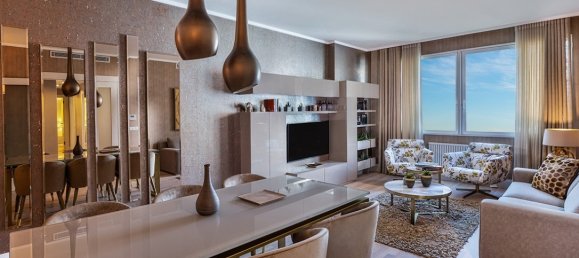 2 rooms Apartment in Kadikoy, Turkey No. 41120 19