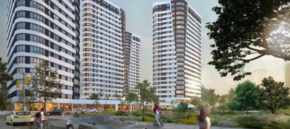 2 rooms Apartment in Kadikoy, Turkey No. 41120 14