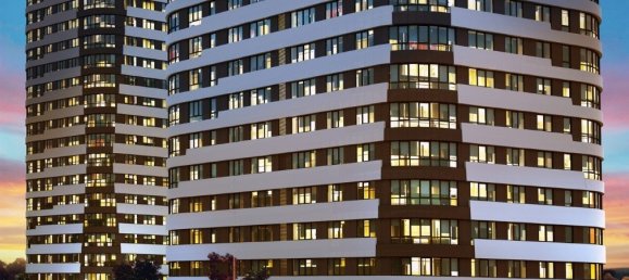 2 rooms Apartment in Kadikoy, Turkey No. 41120 15