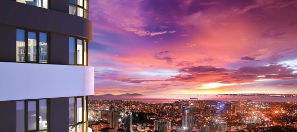 2 rooms Apartment in Kadikoy, Turkey No. 41120 5