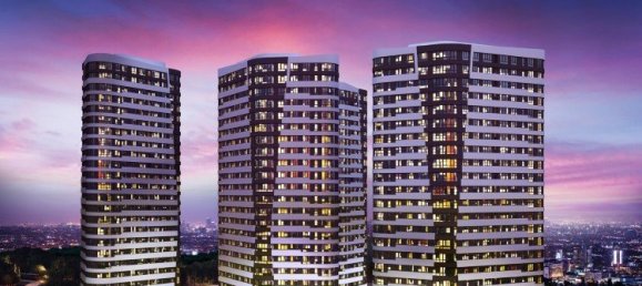 2 rooms Apartment in Kadikoy, Turkey No. 41120 6