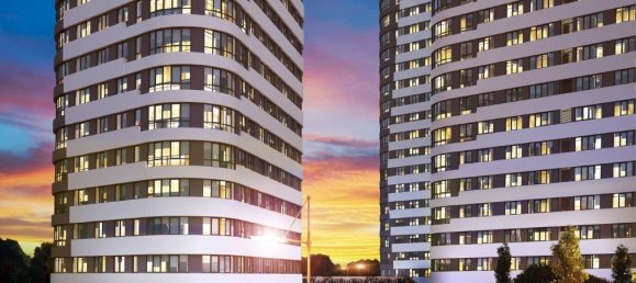 2 rooms Apartment in Kadikoy, Turkey No. 41120 17