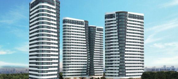 2 rooms Apartment in Kadikoy, Turkey No. 41120 21