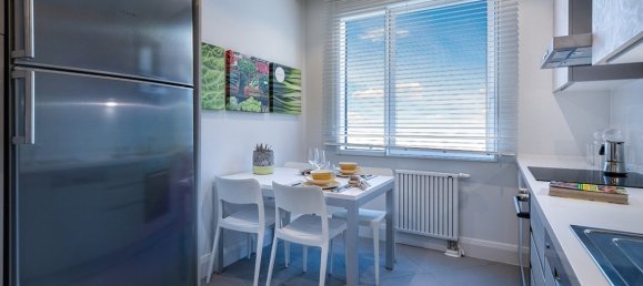 2 rooms Apartment in Kadikoy, Turkey No. 41120 8