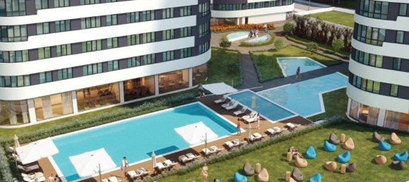 2 rooms Apartment in Kadikoy, Turkey No. 41120 18