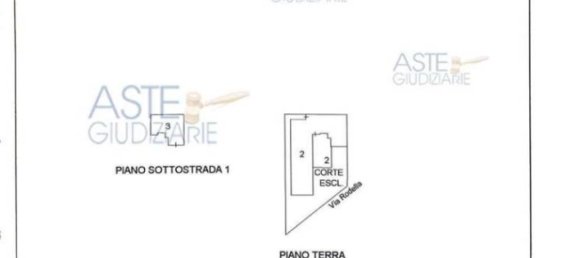 4 rooms Apartment in Rimini, Italy No. 11455 13
